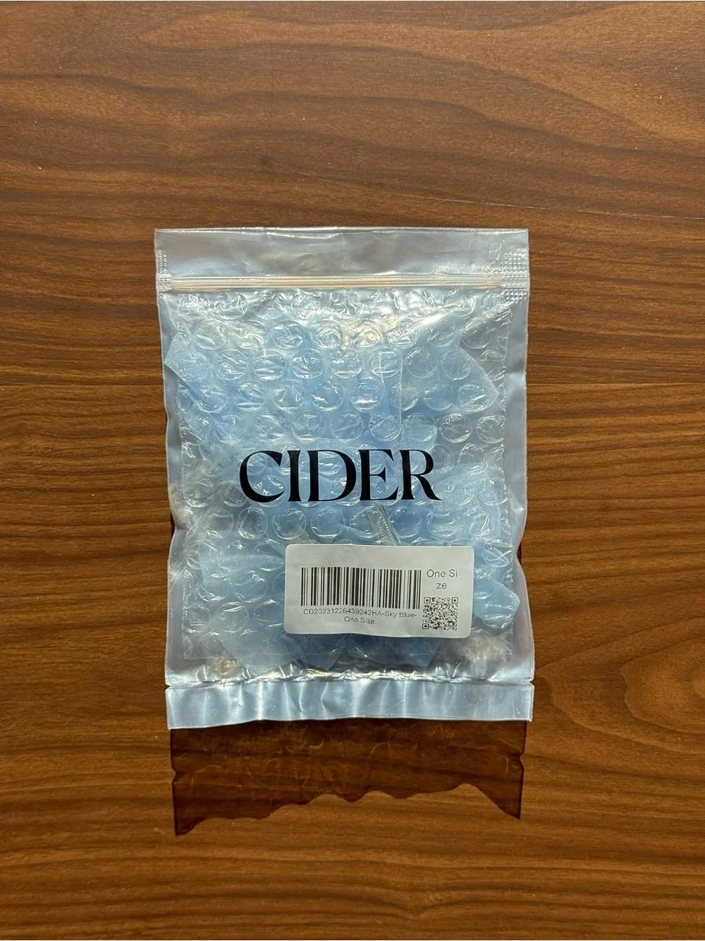 cider 8pcs bowknot hair clips